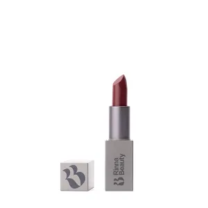 Rinna Beauty Icon Collection - Lipstick - Angel's Kiss - Vegan, Anti-Aging, Hydrating,Protects your Lips, & Long-lasting, with a Magnetic Top Closure, Cruelty-Free - 1 each