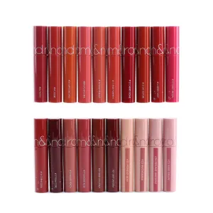 Rom&nd Juicy Lasting Tint