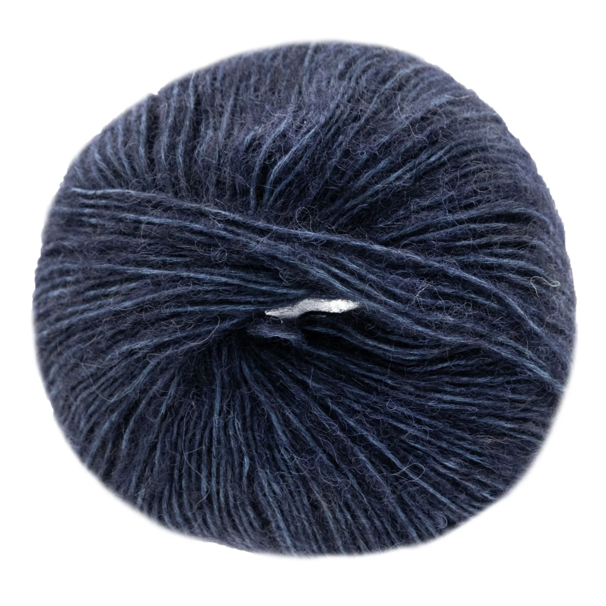 Rowan Mode Alpaca Cotton Yarn - 011 Eclipse