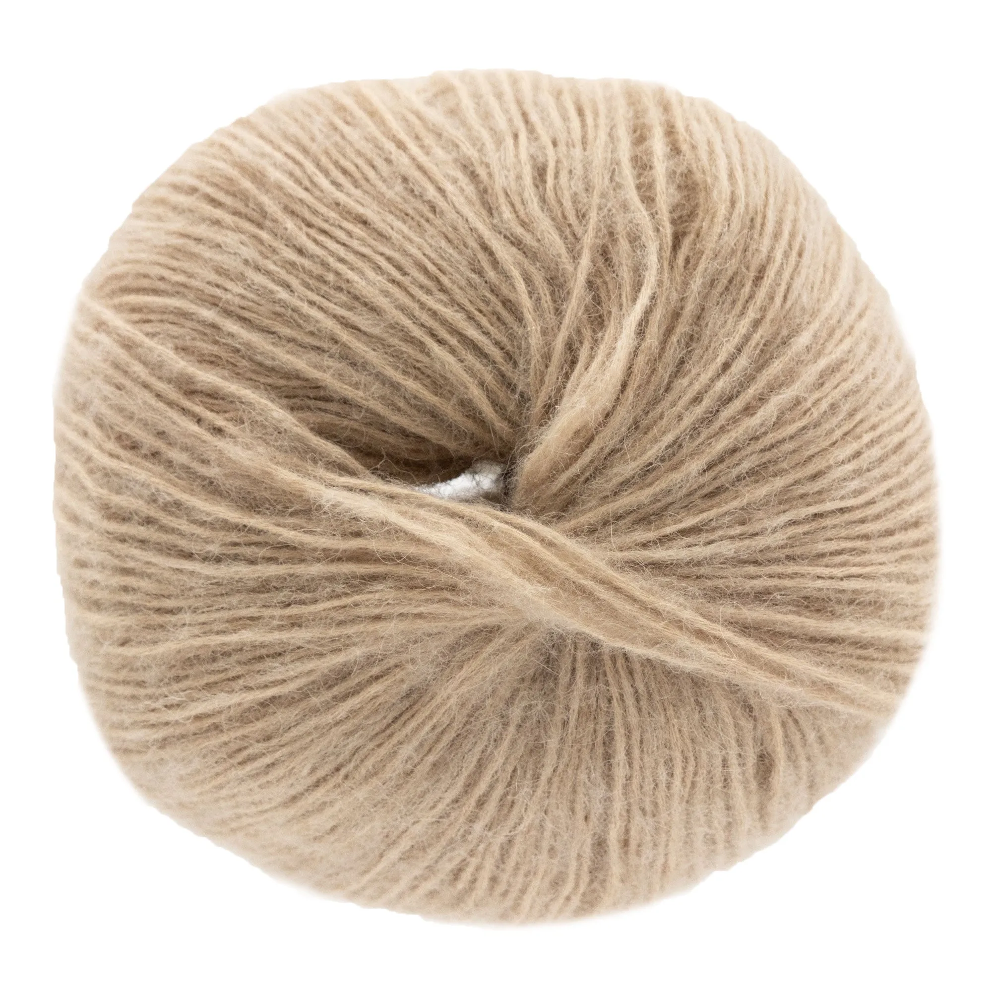 Rowan Mode Alpaca Cotton Yarn - 015 Champagne