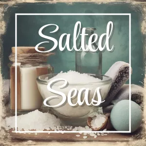 Salted Seas