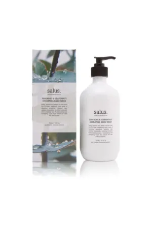 Salus - Hydrating Hand Wash - Tuberose & Grapefruit - 500ml