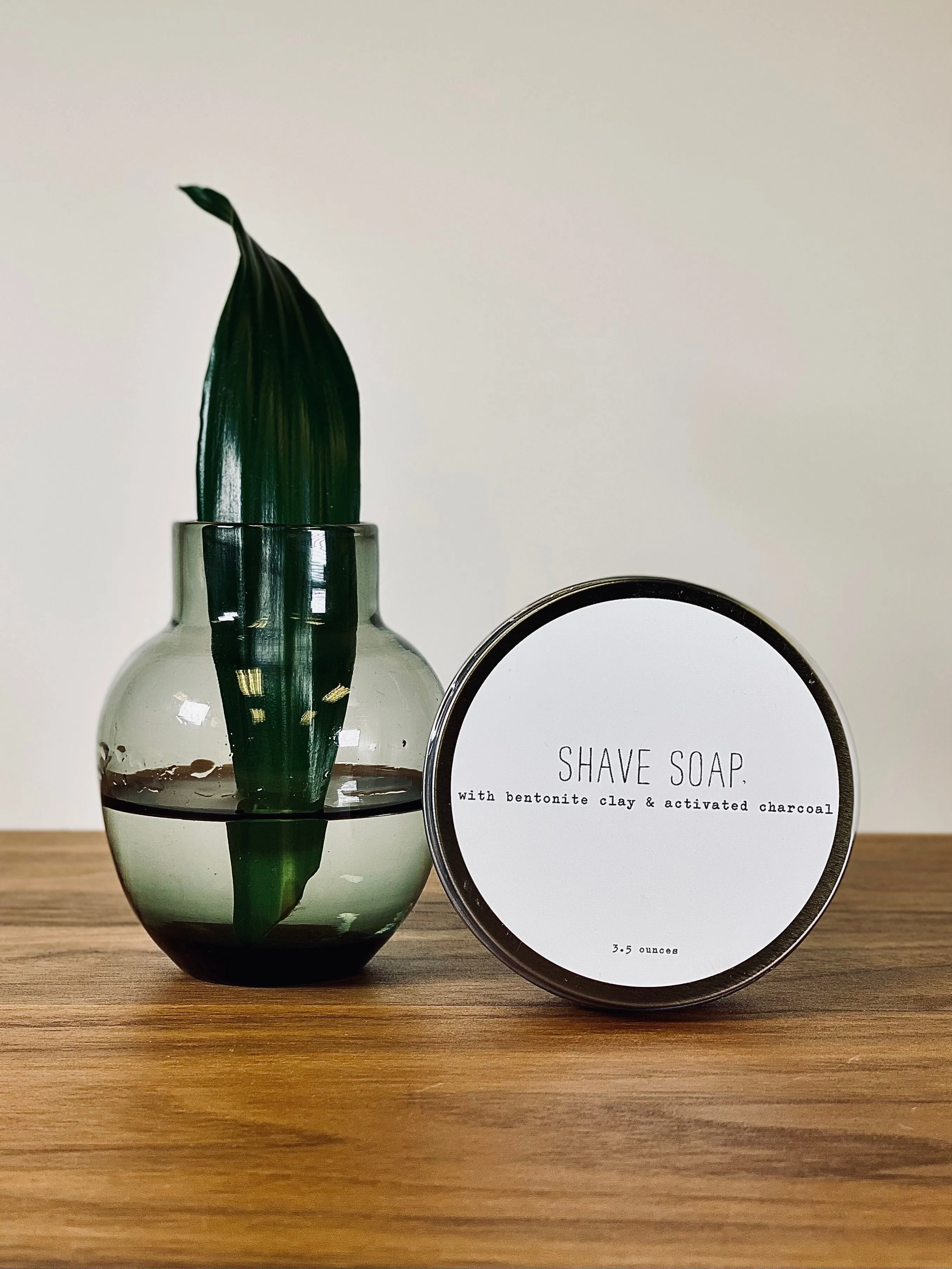 Shave Soap