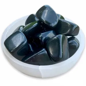 Shungite Tumbled Stone