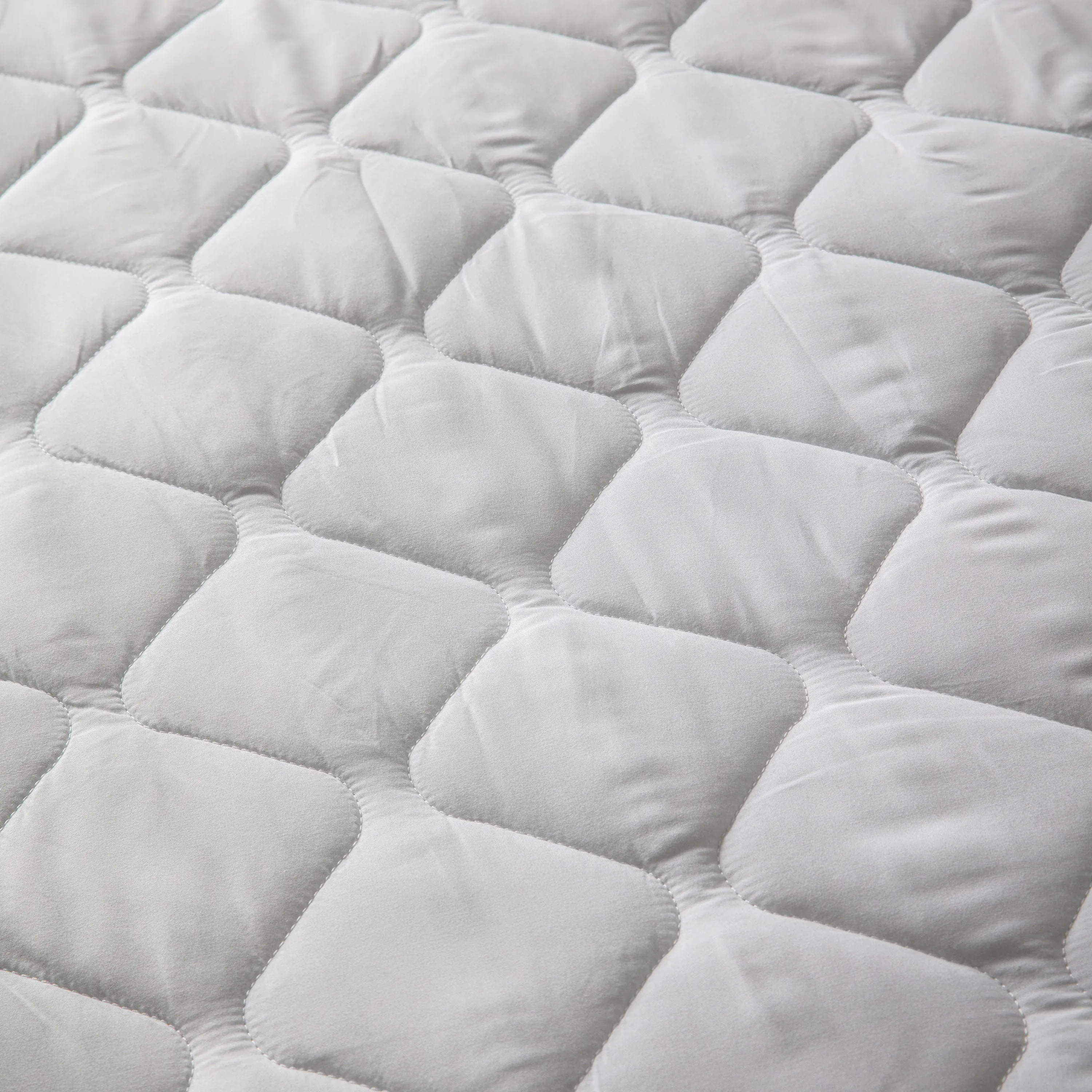 Simply Sleep Anti Allergy Mattress Protector ( 4 Sizes Available)