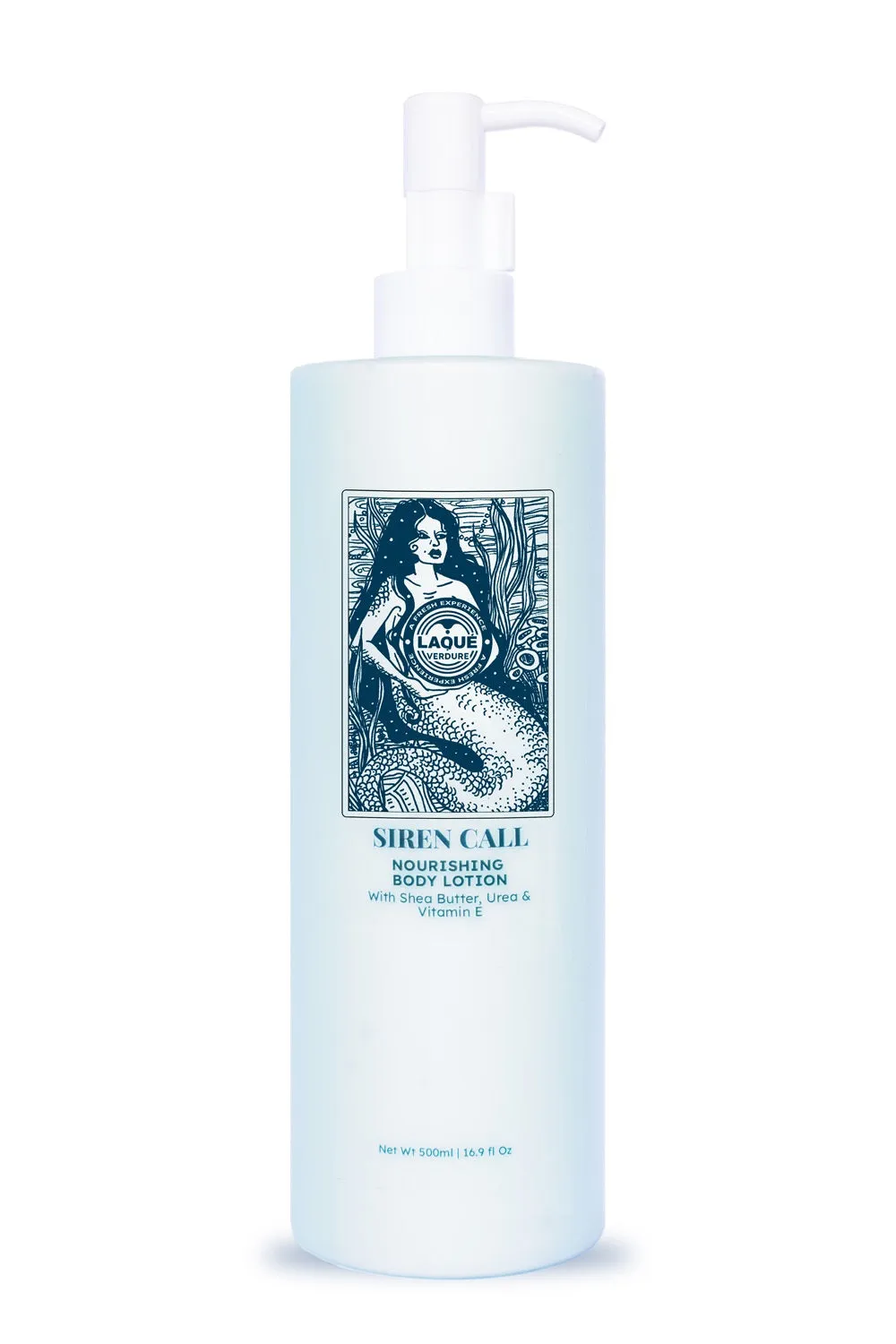 Siren Call Nourishing Body Lotion