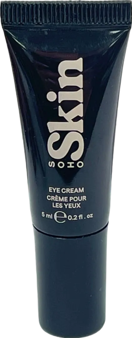 Skin Soho Eye Cream Crème Pour Les Yeux 5ml