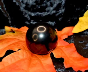 Small Shungite Sphere