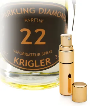 SPARKLING DIAMOND 22 sample 2ml