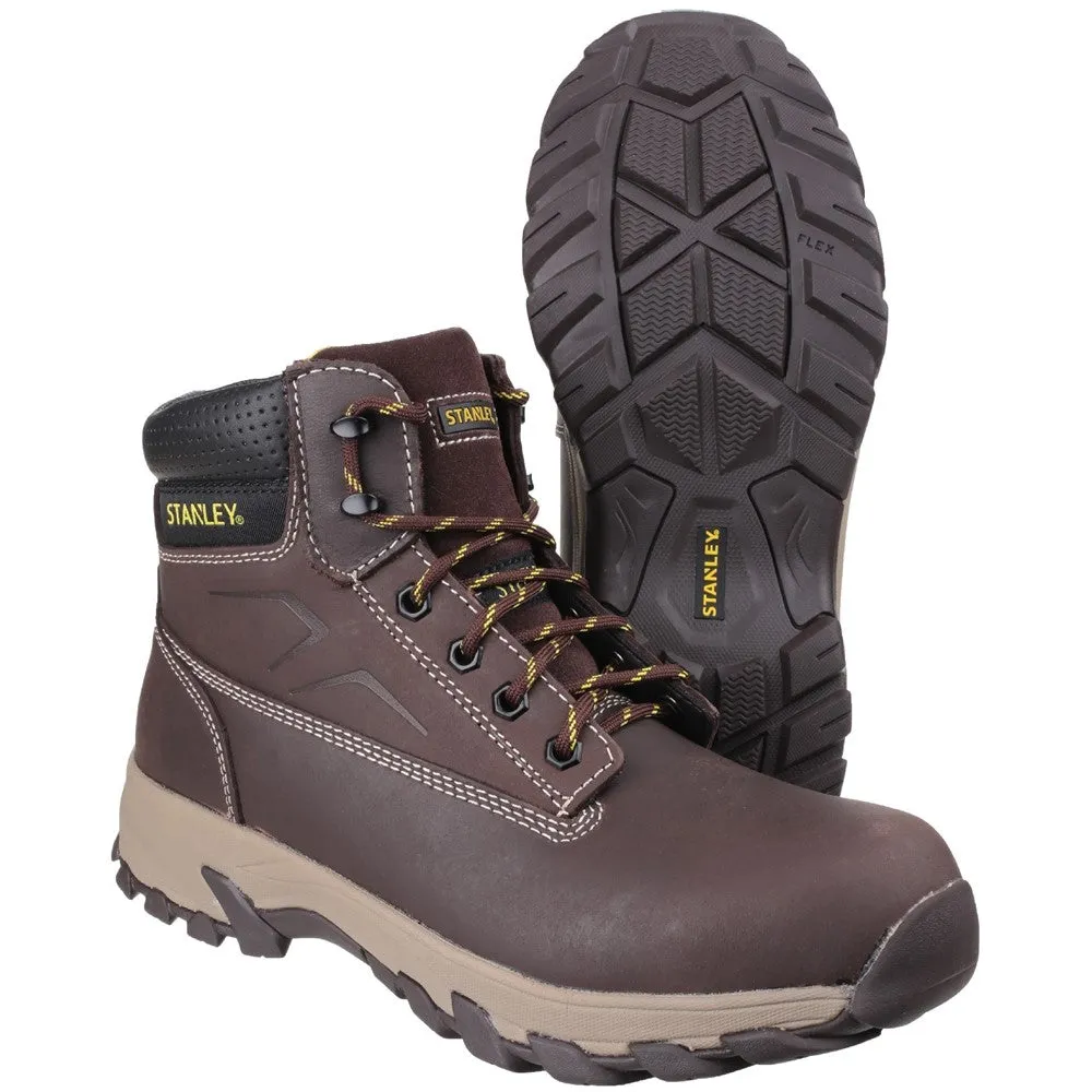 Stanley Tradesman Safety Boot