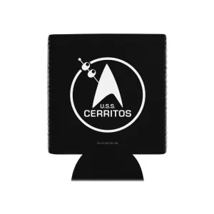 Star Trek: Lower Decks U.S.S. Cerritos Can Koozie