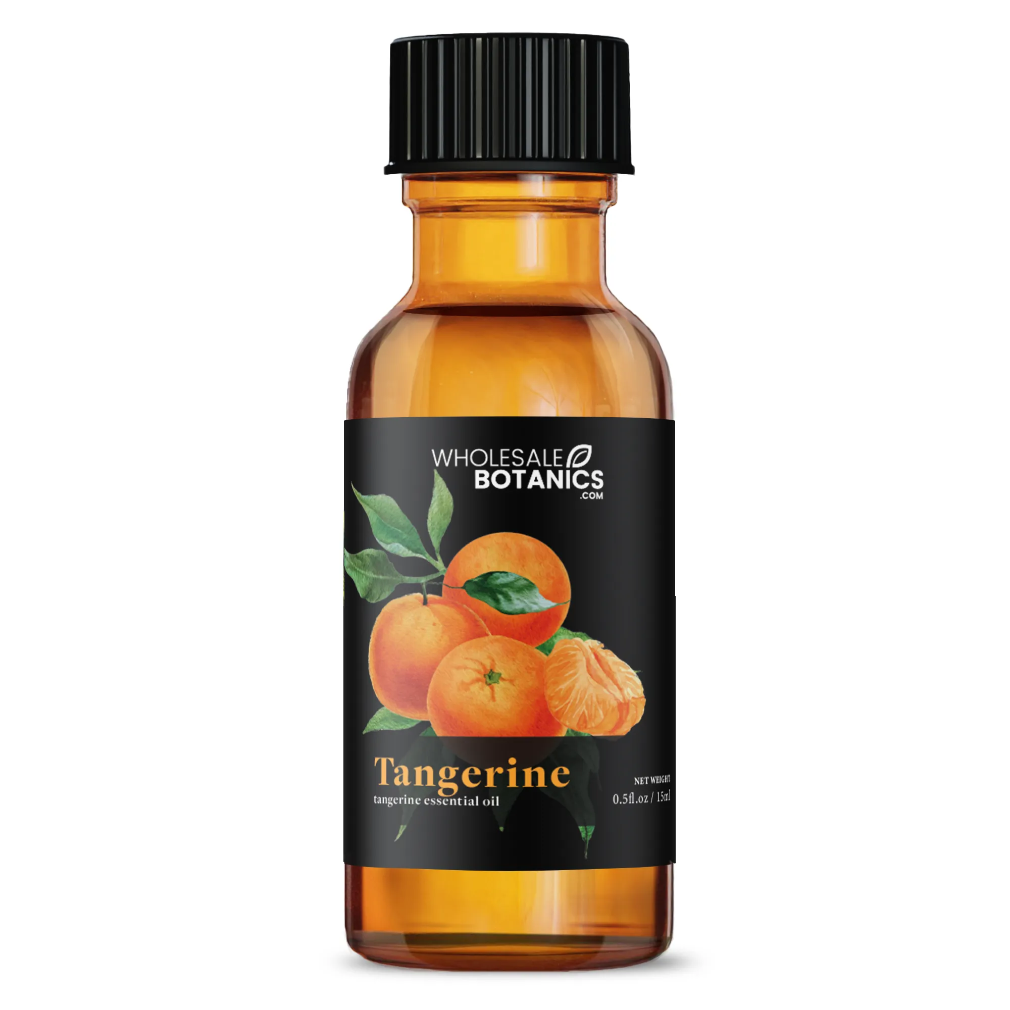 Tangerine Essential Oil