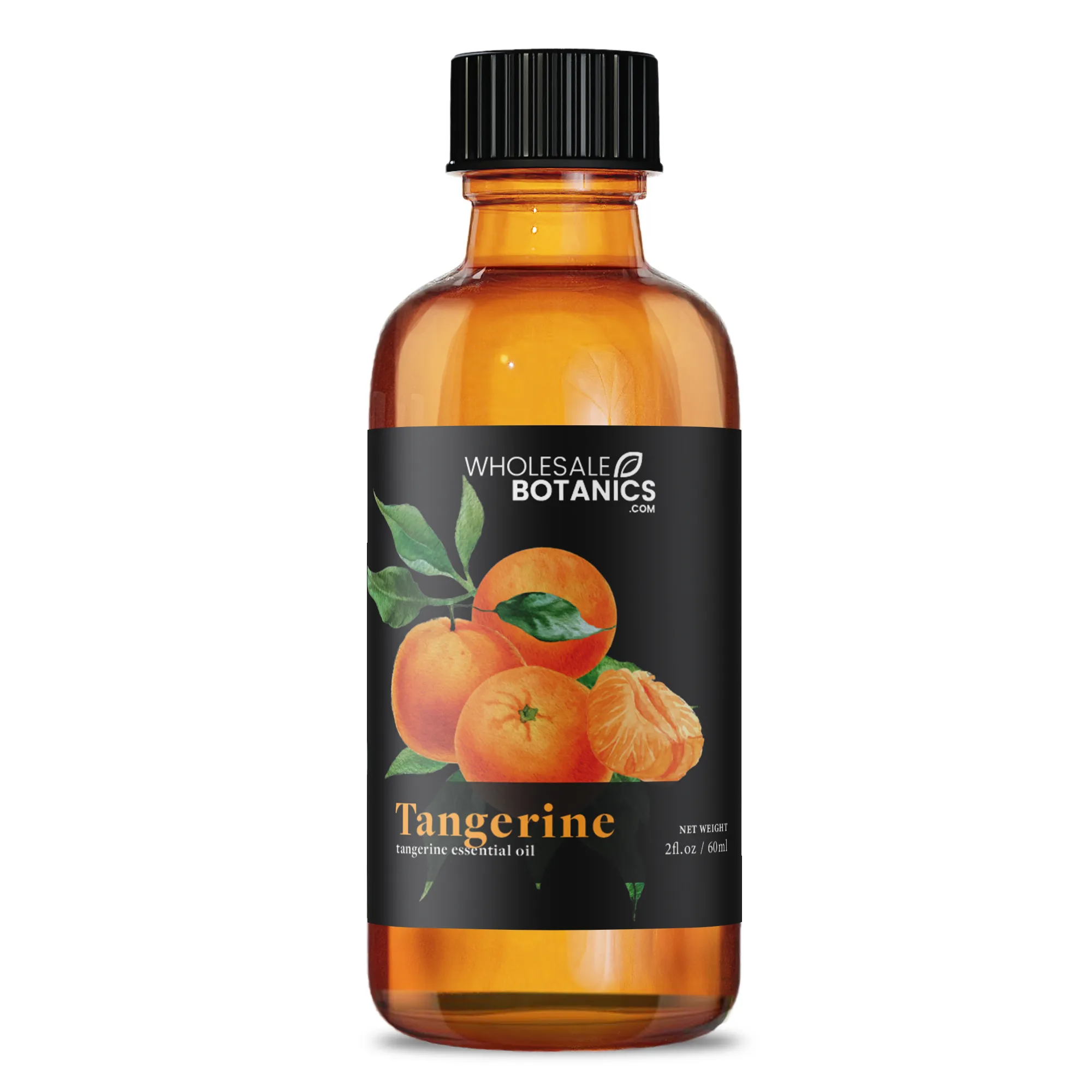 Tangerine Essential Oil