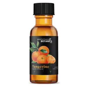 Tangerine Essential Oil