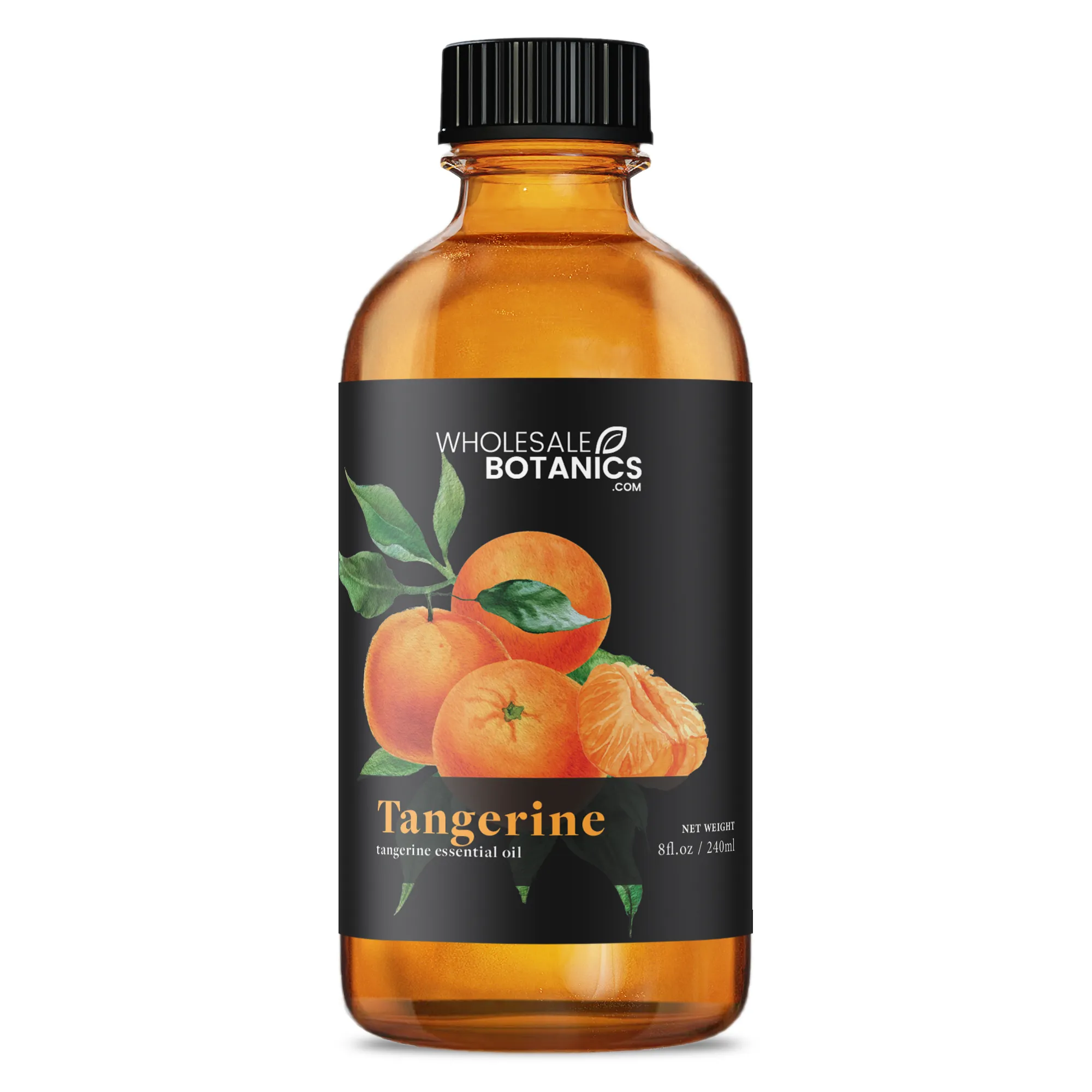 Tangerine Essential Oil