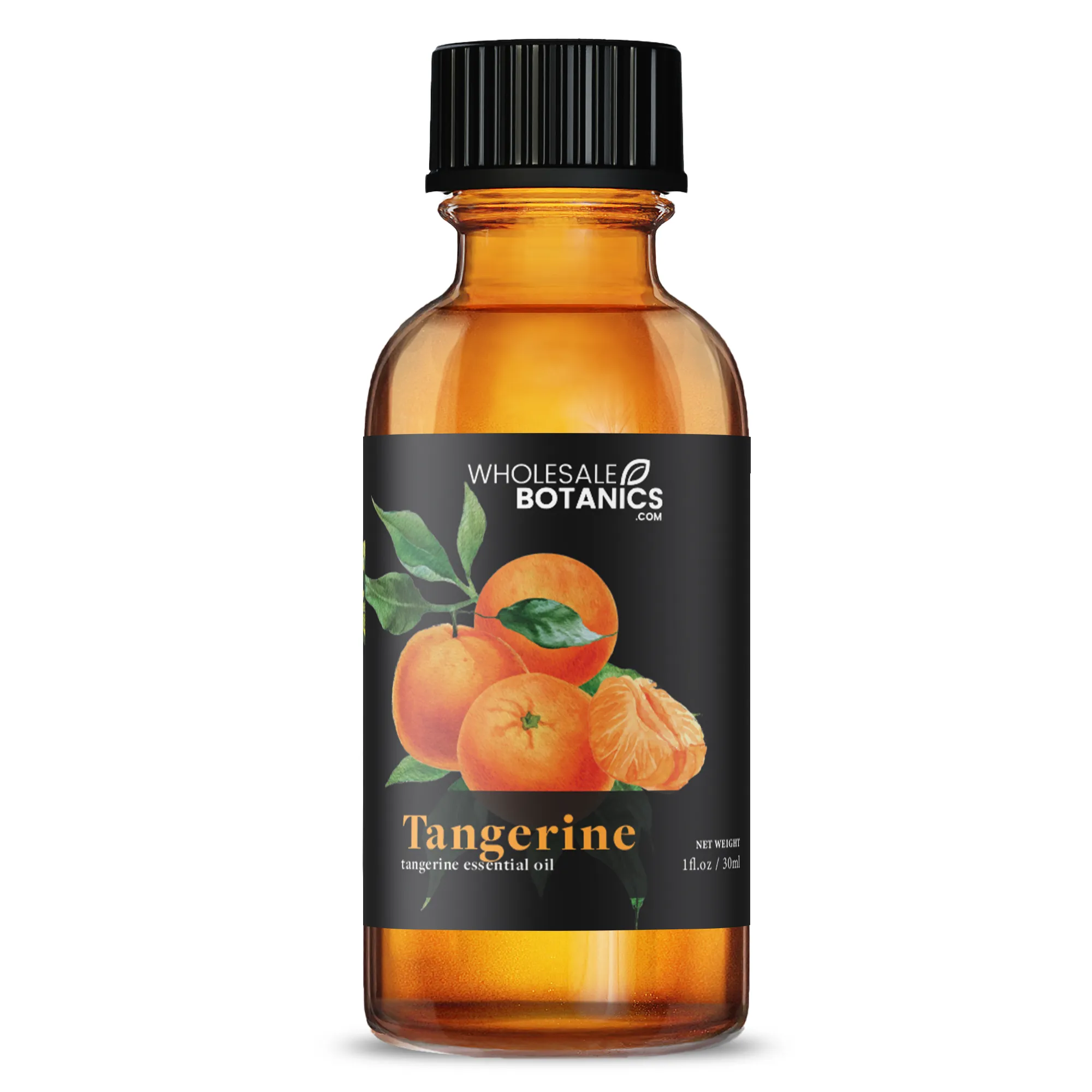 Tangerine Essential Oil