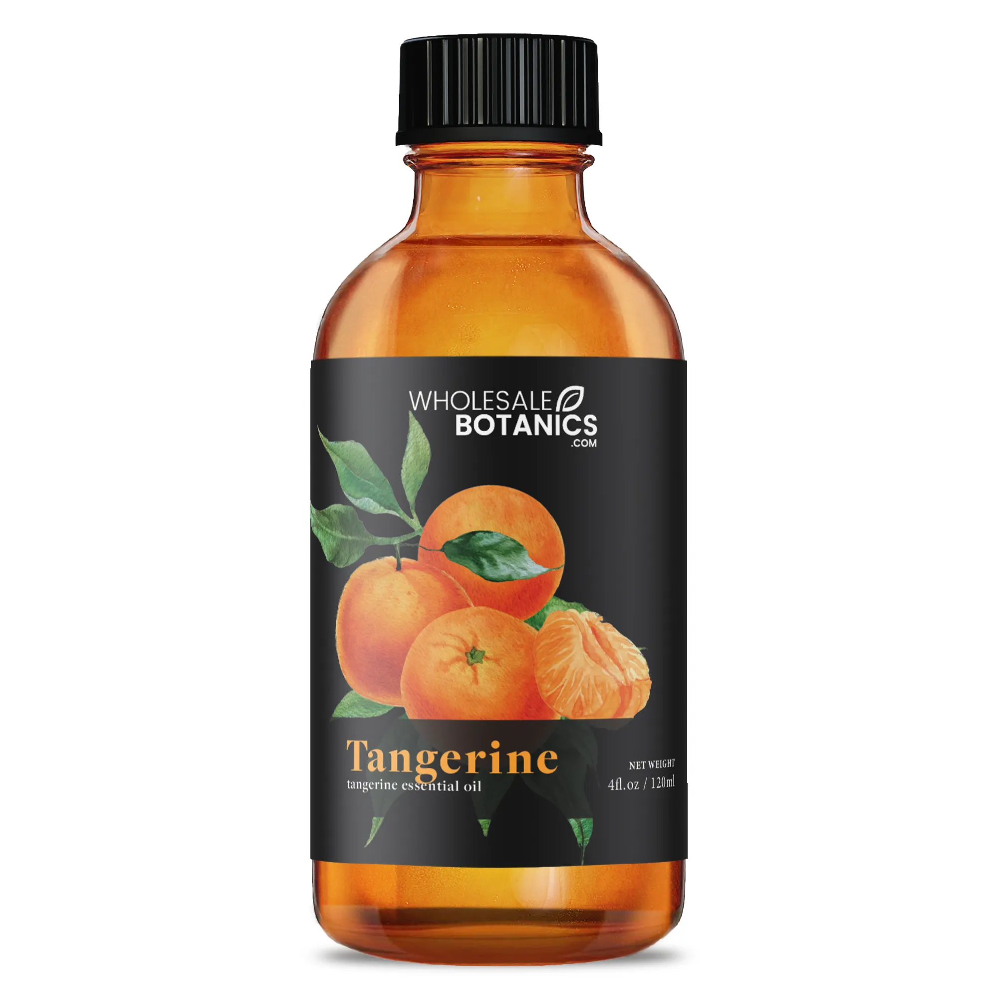 Tangerine Essential Oil