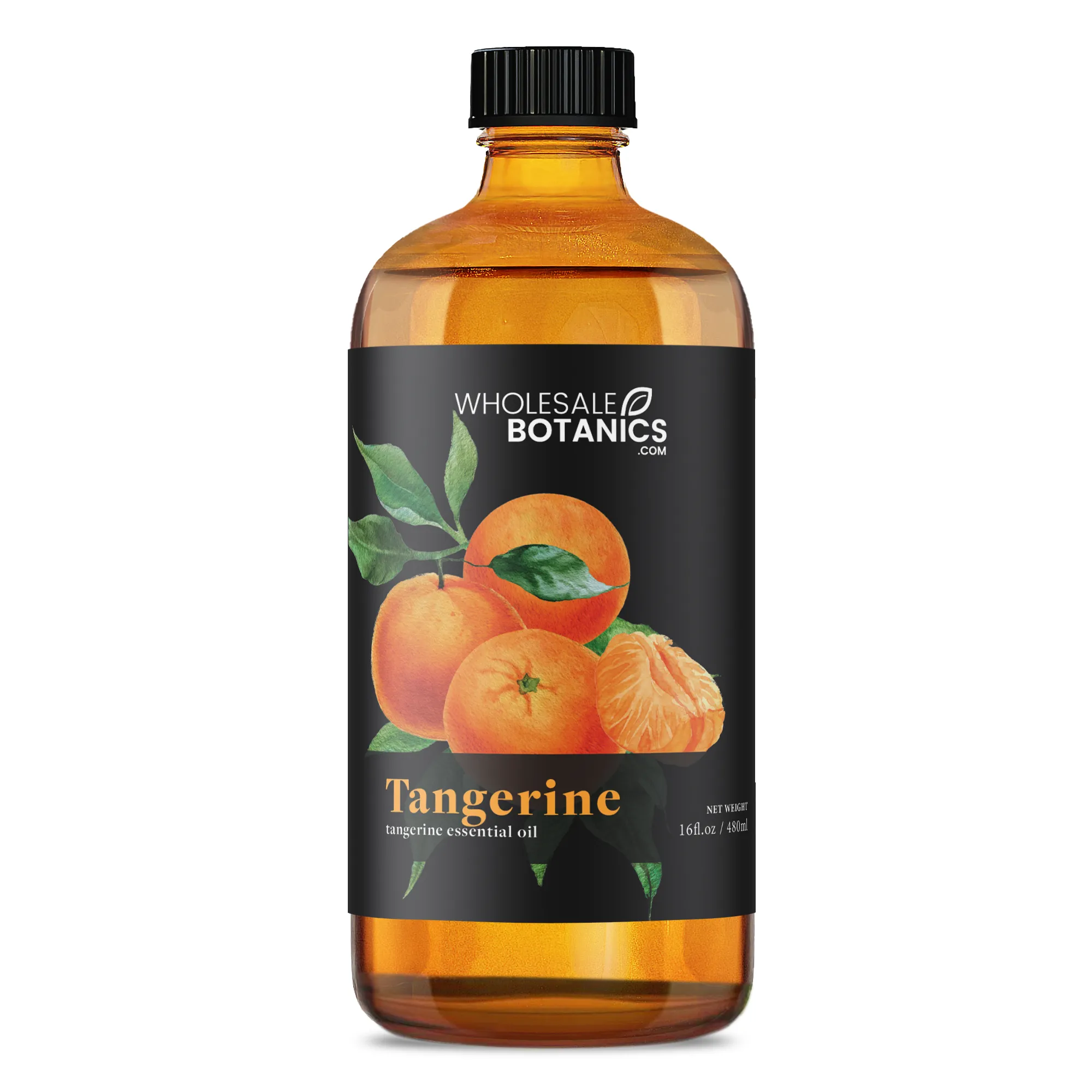 Tangerine Essential Oil