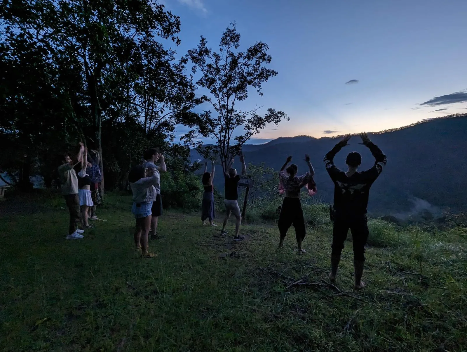 The Entheogenic Rebirth Retreat - Chiangmai, Thailand