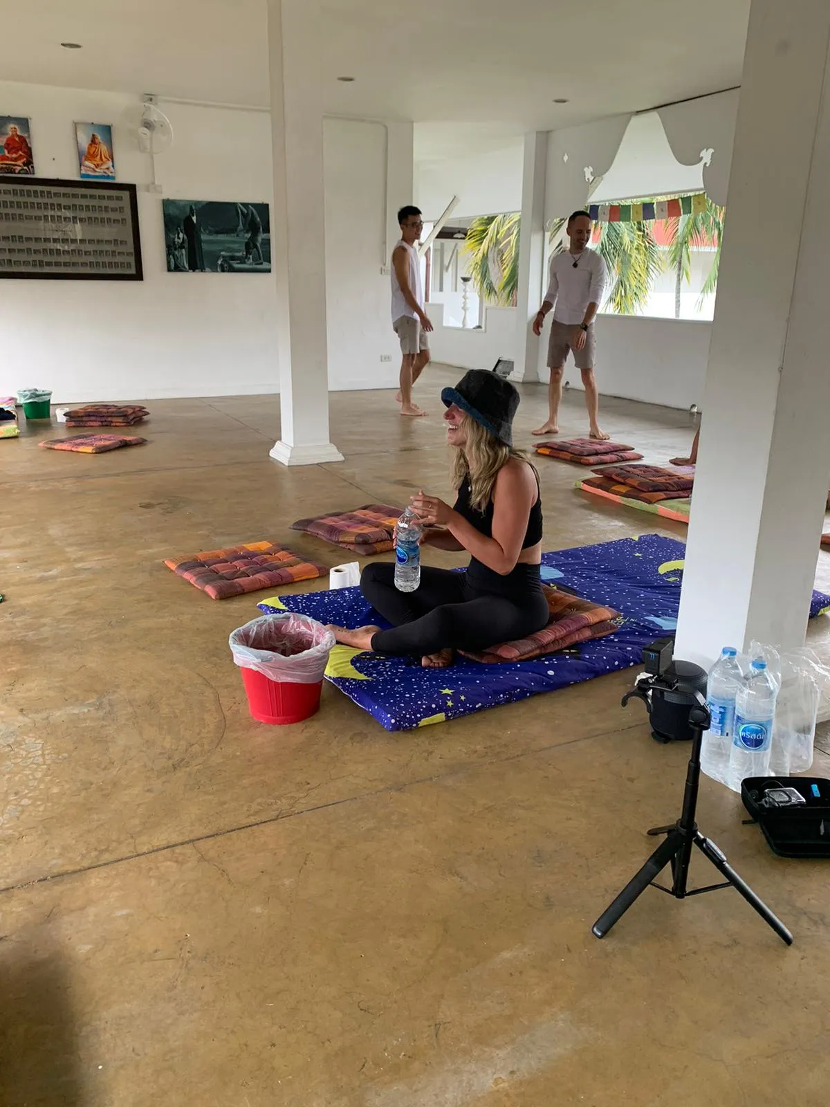 The Entheogenic Rebirth Retreat - Chiangmai, Thailand