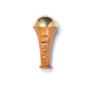 The Kosha Wand - Body Massage Tool