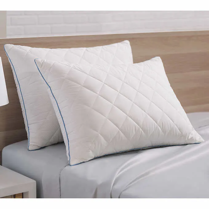 Tri-Cooling Pillow