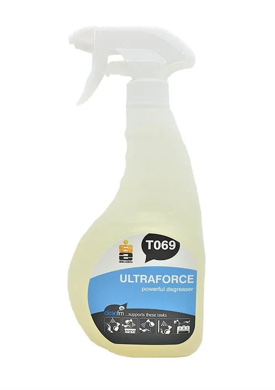 ULTRAFORCE X 6