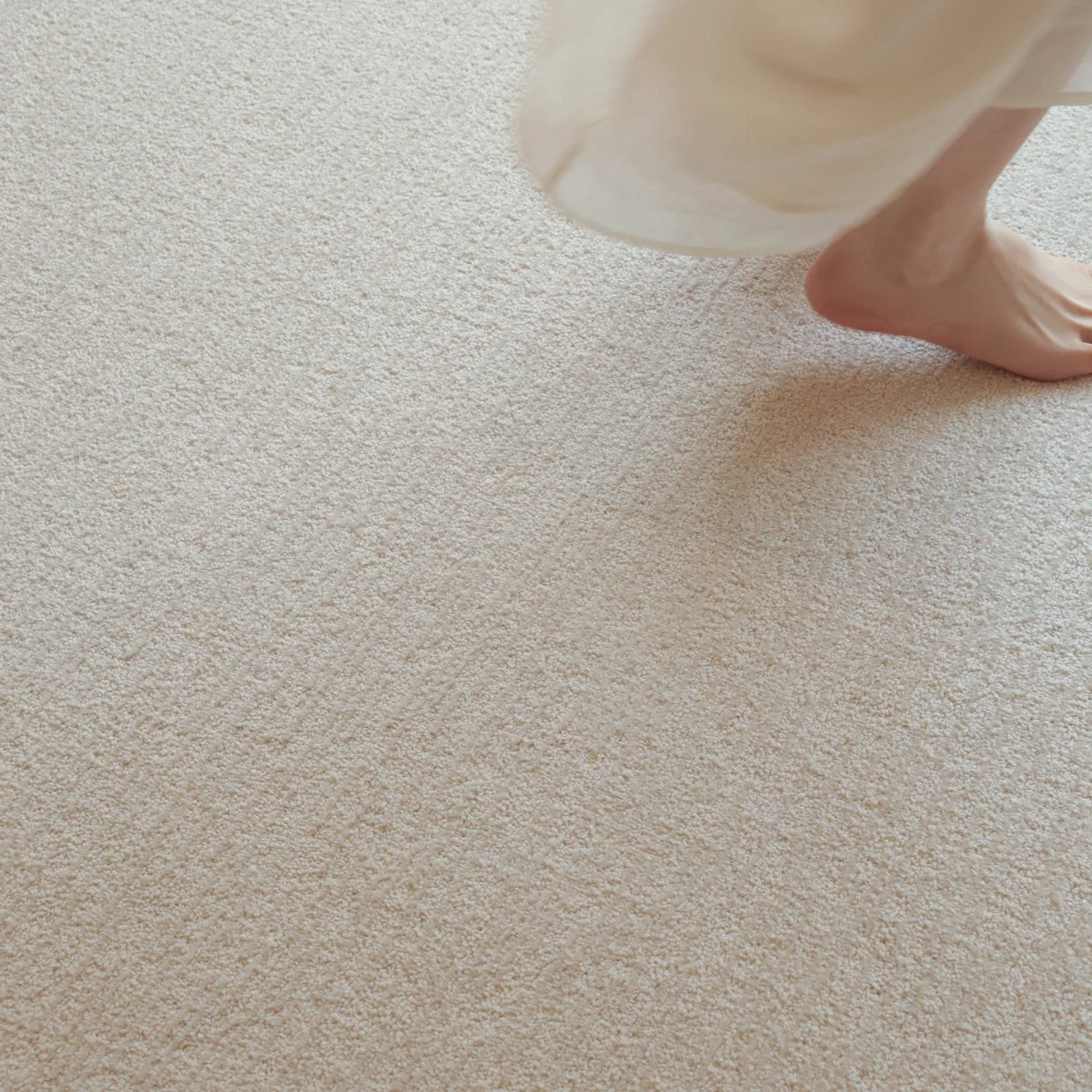 Waterproof and Stain-resistant Carpet