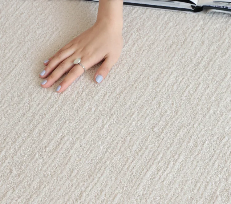 Waterproof and Stain-resistant Carpet