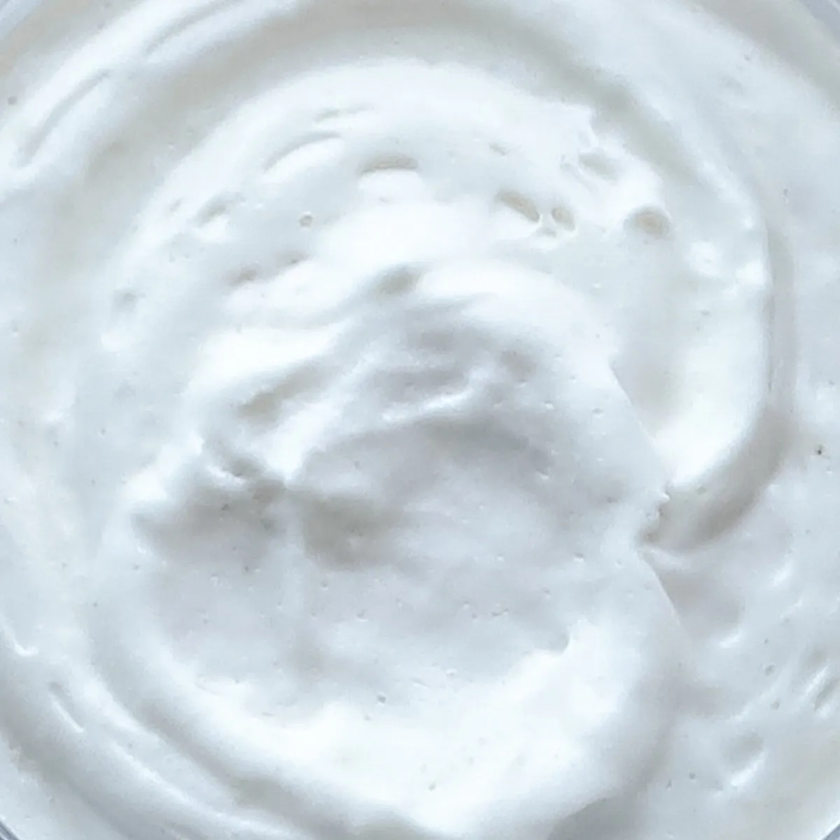 Whipped Patchouli Vanilla Body Butter