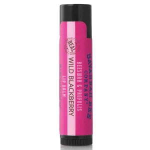 Wild Blackberry Lip Balm