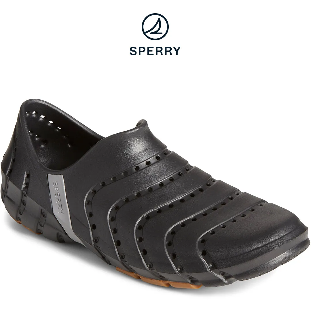 Women's Water Strider Sandal - Black (STS87341)