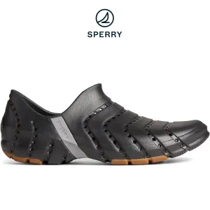 Women's Water Strider Sandal - Black (STS87341)