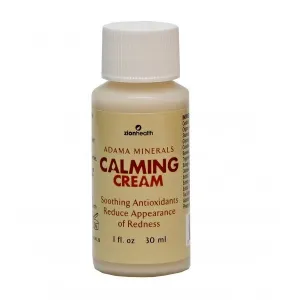 Zion Health Calming Cream 1 oz Cream